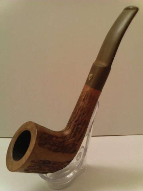 HIGH VALUE NEPTUNE HANDMADE SMOKING PIPE (MADE IN LONDON-ENGLAND), NEW-NEVER USED- R1600, SEE BELOW.