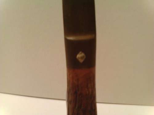 HIGH VALUE NEPTUNE HANDMADE SMOKING PIPE (MADE IN LONDON-ENGLAND), NEW-NEVER USED- R1600, SEE BELOW.