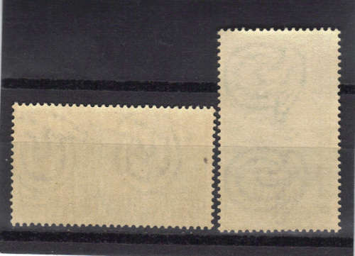 SCARCE 1950 ITALY-  ''5th GENENEL CONFERENCE OF UNESCO'' UMM SET, CAT. VALUE R1650+ ,SEE BELOW.