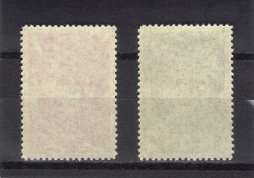 1948 USSR - '' 31st ANNIV. OF GREAT OCTOBER REVOLUTION'' UMM SET, CAT. VALUE R250+  ,SEE BELOW.