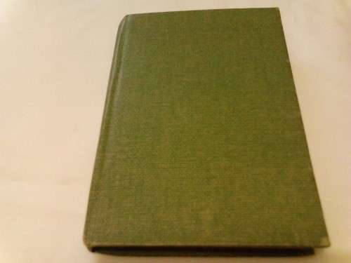 SMALL 12 PAGE ALBUM, WITH MOSTLY AUSTRALIAN USED COLLECTION,  SEE BELOW.