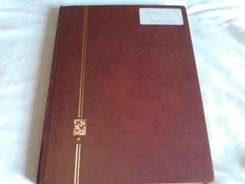 ITALY - 2 x LARGE STOCK BOOKS - VERY GOOD COLLECTION WITH HIGH CAT. VALUE, UMM & USED - SEE BELOW.