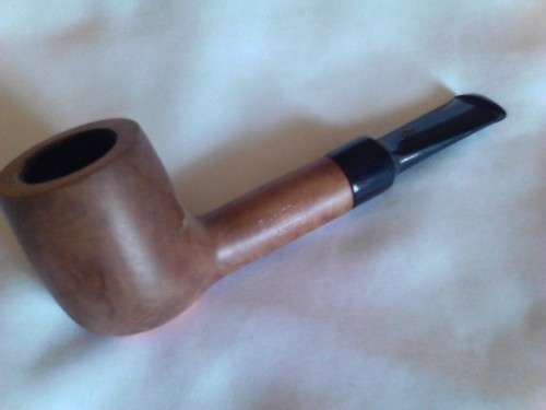 HIGH VALUE 'SNITLINE BY LORENZO- ITALY' HANDMADE SMOKING PIPE - NEW, NEVER USED- R1900, READ BELOW.