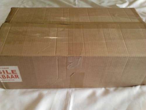 HUGE COLLECTION IN BOX - UMM, MM & USED STAMPS & MORE - HUGE CAT. VALUE - PLEASE SEE ALL 75 SCANS.