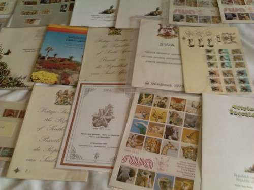 HUGE COLLECTION IN BOX - UMM, MM & USED STAMPS & MORE - HUGE CAT. VALUE - PLEASE SEE ALL 75 SCANS.