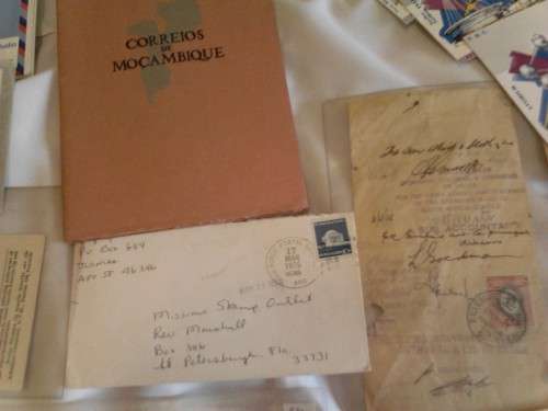 SCARCE COLLECTION OF POSTAL HISTORY AND MORE -HIGH CAT. VALUE - PLEASE READ BELOW.