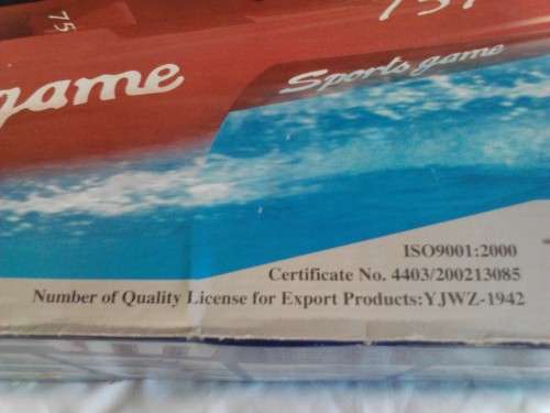 LARGE SPEED STORM R/C MOSQUITO CRAFT - VERY GOOD CONDITION - PLEASE READ BELOW AND SEE ALL SCANS.