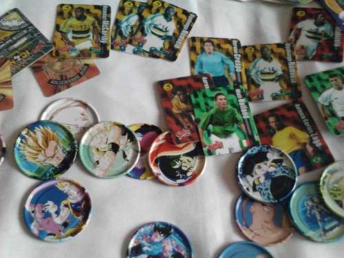 GOOD COLLECTION OF SIMBA COLLECTABLES 'POKEMON & OTHERS- SEE BELOW.