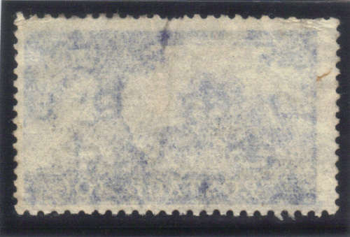 GB. 1959-68 , CASTLE -10/- WMK MULTIPLE CROWN. C/V R830 - MINT - PLEASE READ & SEE BELOW
