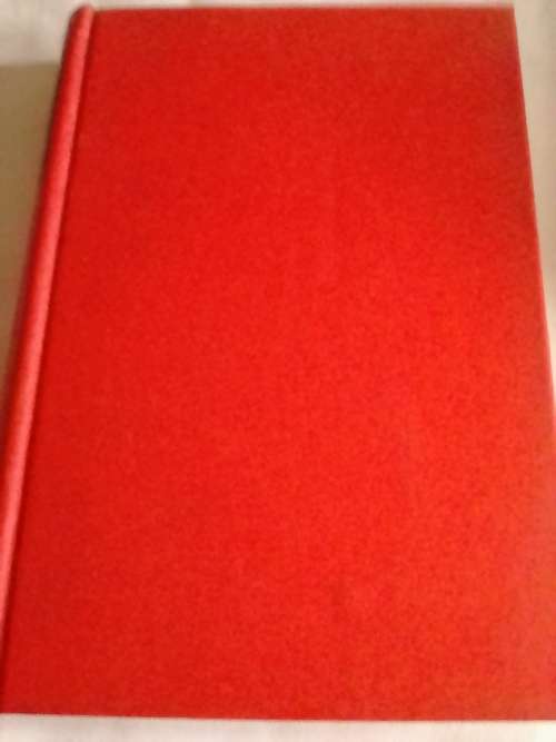 1956 The Faithful Ally, novel by Eric Linklater.