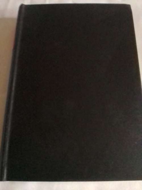 1955, Four Guineas by Elspeth Huxley , a journey through West Africa.