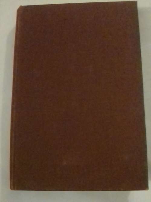 Cherrill of the Yard, Autobiography of Fred Cherrill.