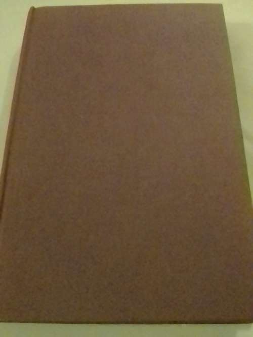 Every Night Josephine - Story by Jacqueline Susann.