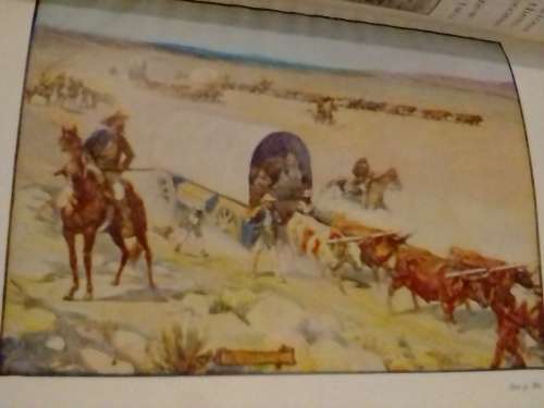 SCARCE -1929 `LONGMANS` READINGS IN SOUTH AFRICAN HISTORY` - BY NICO HOFMEYER - READ BELOW FOR INFO
