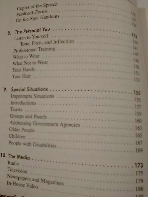 Presentations, critical skills for your business, by D.Price Bowman.