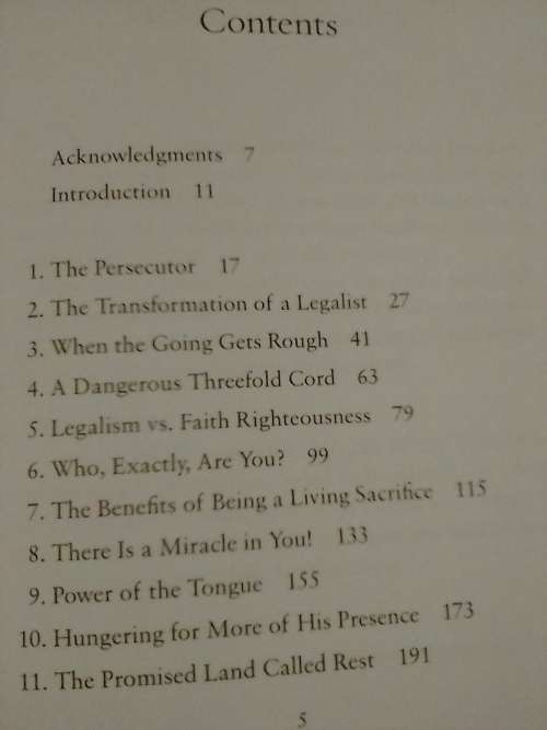 Letting go of your limitations,  by Sandie Freed - Self-help book
