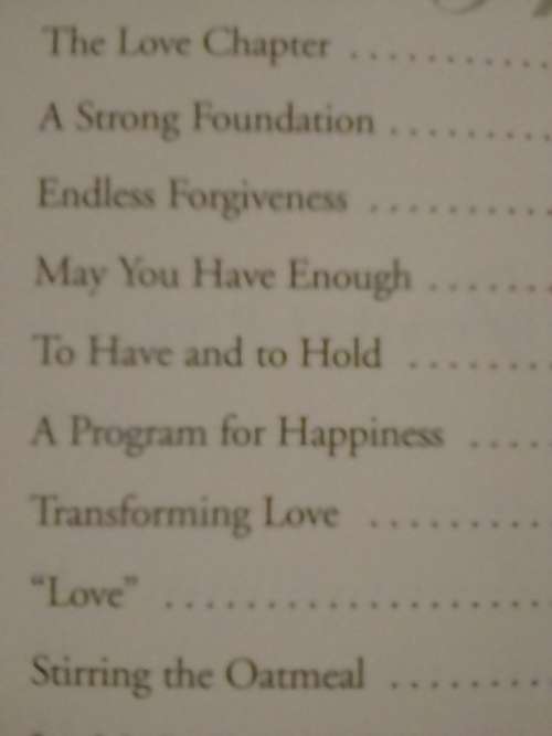 With this Ring, by Joana Weaver.