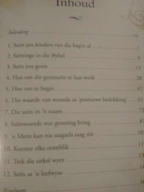 Seen jou gesin, deur Rolf Garborg.