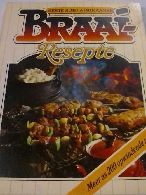 # `BRAAI RESEPTE` - DEUR CHRISTA KIRSTEIN - PLEASE READ BELOW FOR INFO