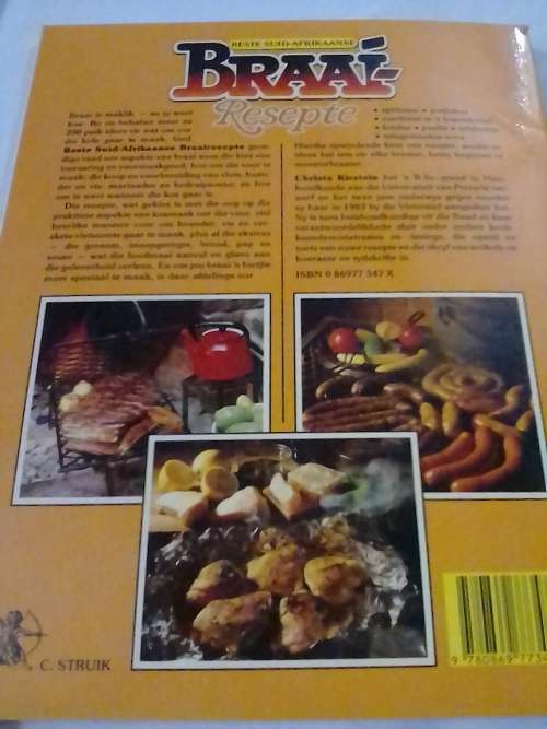 # `BRAAI RESEPTE` - DEUR CHRISTA KIRSTEIN - PLEASE READ BELOW FOR INFO