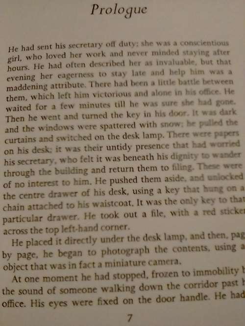 The Tamarind Seed, story by Evelyn Anthony