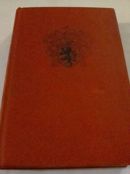 The Winthrop woman by Anya Seton, Historical fiction novel.