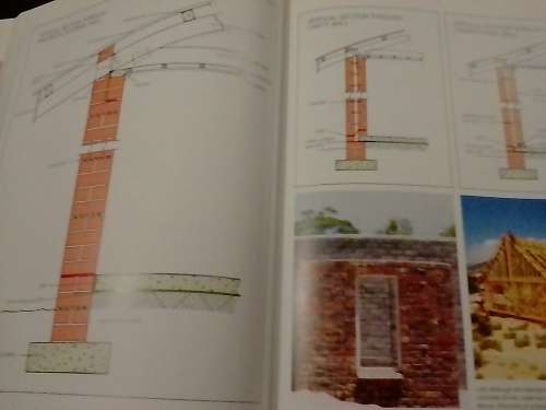 Owner building in SA, by Swift, Goodbrand and Szymanowski.