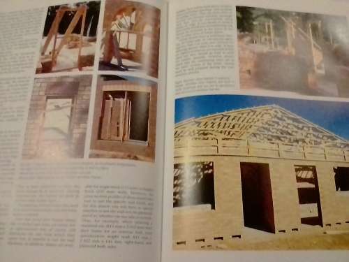 Owner building in SA, by Swift, Goodbrand and Szymanowski.