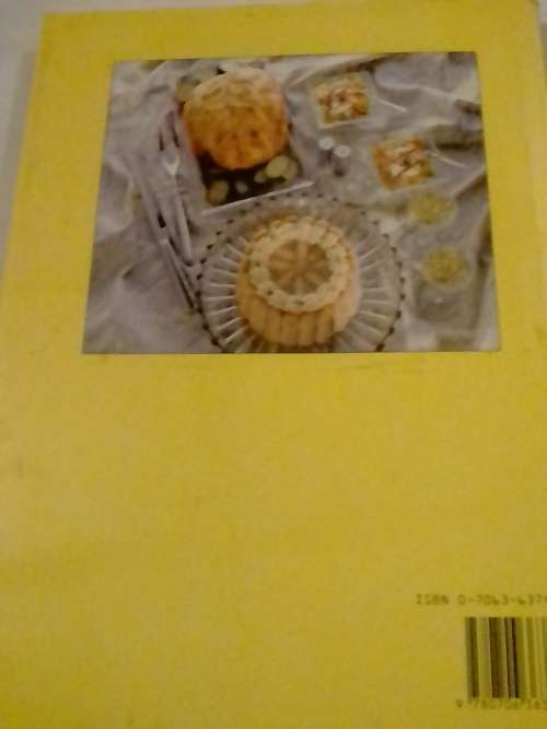 So this is Kosher, A new apprpach to Jewish cookery, by Kaye & Rance.