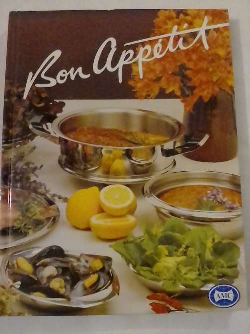 Bon Appetit, deur AMC Classic.