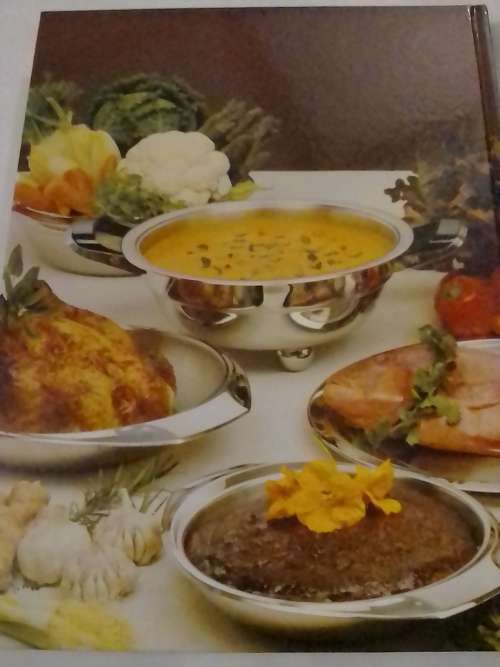Bon Appetit, deur AMC Classic.