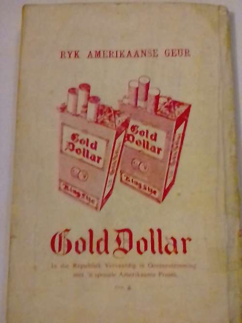 1962 `PRONK BOEKE` - SLEUTEL TOT DIE GEHEIM - DEUR DION JOUBERT -PLEASE READ BELOW FOR INFO