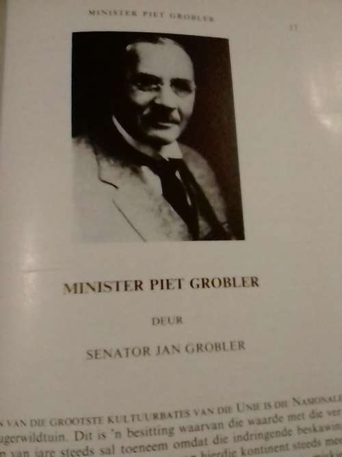 So Onthou Ek... - n Suid-Afrikaanse Publikasie