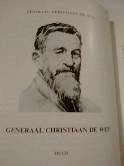 So Onthou Ek... - n Suid-Afrikaanse Publikasie