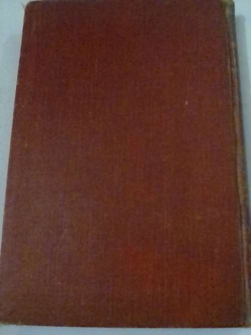 1922, King Henry V, by Kenneth Shakespeare ,antique hardcover book