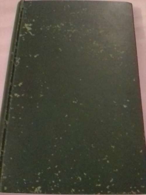 1954 Adventure, Sought and Unsought an Anthology by P.D. Cummins.