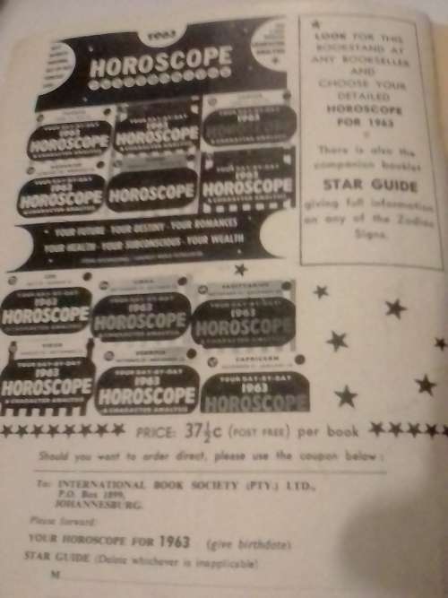 1963 `ROMANCE PICTURE LIBRARY No. 21` - SEE and READ BELOW FOR MORE INFO.