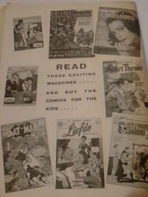 1963 `ROMANCE PICTURE LIBRARY No. 21` - SEE and READ BELOW FOR MORE INFO.