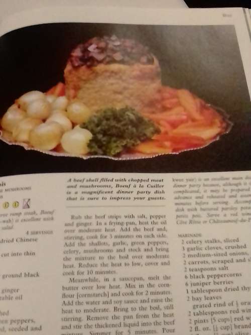 Supercook 2 - The complete Encyclopedia of Coooking.
