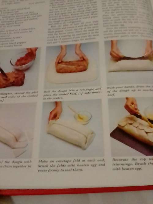 Supercook 2 - The complete Encyclopedia of Coooking.