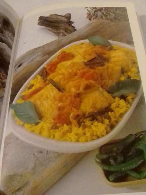 The complete South African Fish and Seafood Cookbook,  By A.Wilkinson.