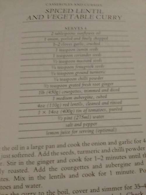 Sarah Brown's new Vegetarian Kitchen, Bestseller.