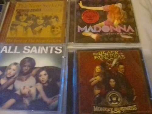 25x  VERY GOOD CD COLLECTION - (ON BID TAKES ALL) - SEE BELOW FOR SCANS.