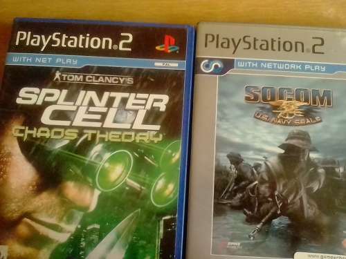 13x PLAY STATION 2 GAMES - IN VERY GOOD CONDITION - SEE & READ BELOW FOR INFO.