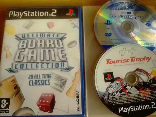 13x PLAY STATION 2 GAMES - IN VERY GOOD CONDITION - SEE & READ BELOW FOR INFO.