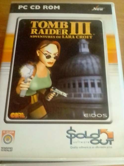 6x POPULAR PC DVD ROM GAMES - IN VERY GOOD CONDITION - SEE BELOW FOR INFO.