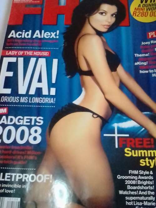 3 x FHM 2008 MAGAZINES (INCLUDE 100th ISSUE, SPECIAL COLLECTORS´EDITION)- SEE FOR MORE INFO BELOW.