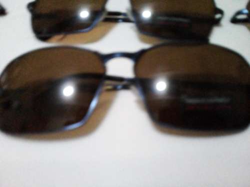 12x HIGH CONTRAST DRIVING GLASSES, METAL FRAMES (BID PER ITEM TO TAKE ALL) - SEE BELOW.