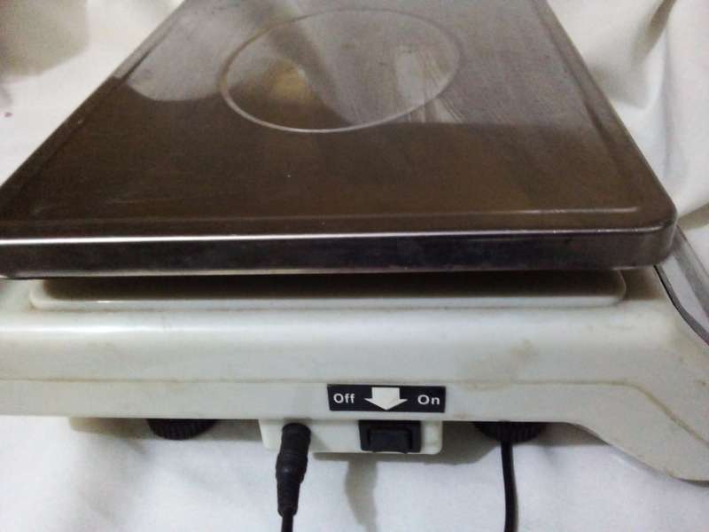 SNOWREX COIN CHECKER IN PERFECT CONDITION - MARKET PRICE R4300 - SEE BELOW