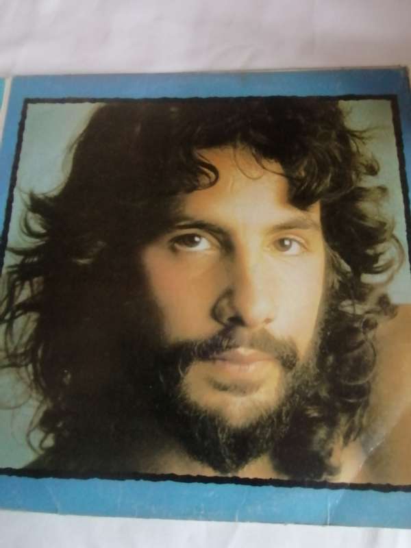 CAT STEVENS (TEASER AND THE FIRECAT)- VINYL IN  VERY GOOD CONDITION - SEE BELOW FOR INFO.